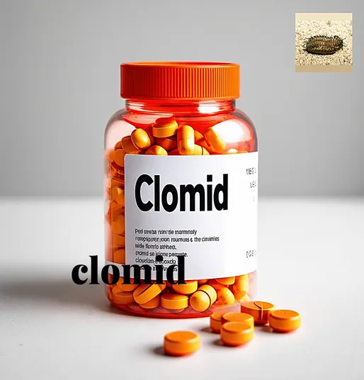 Clomid vendita online